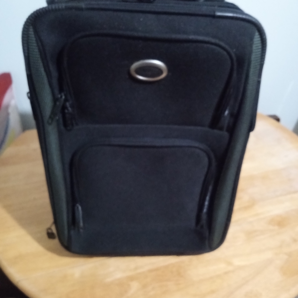 Small luggage